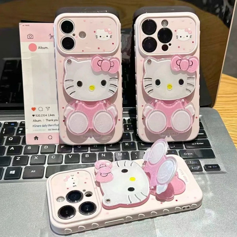 창의적인 애니메이션 주변기기 아이폰 17 16 15 1 - Phone Accessories Supplier 리뷰 및 가격