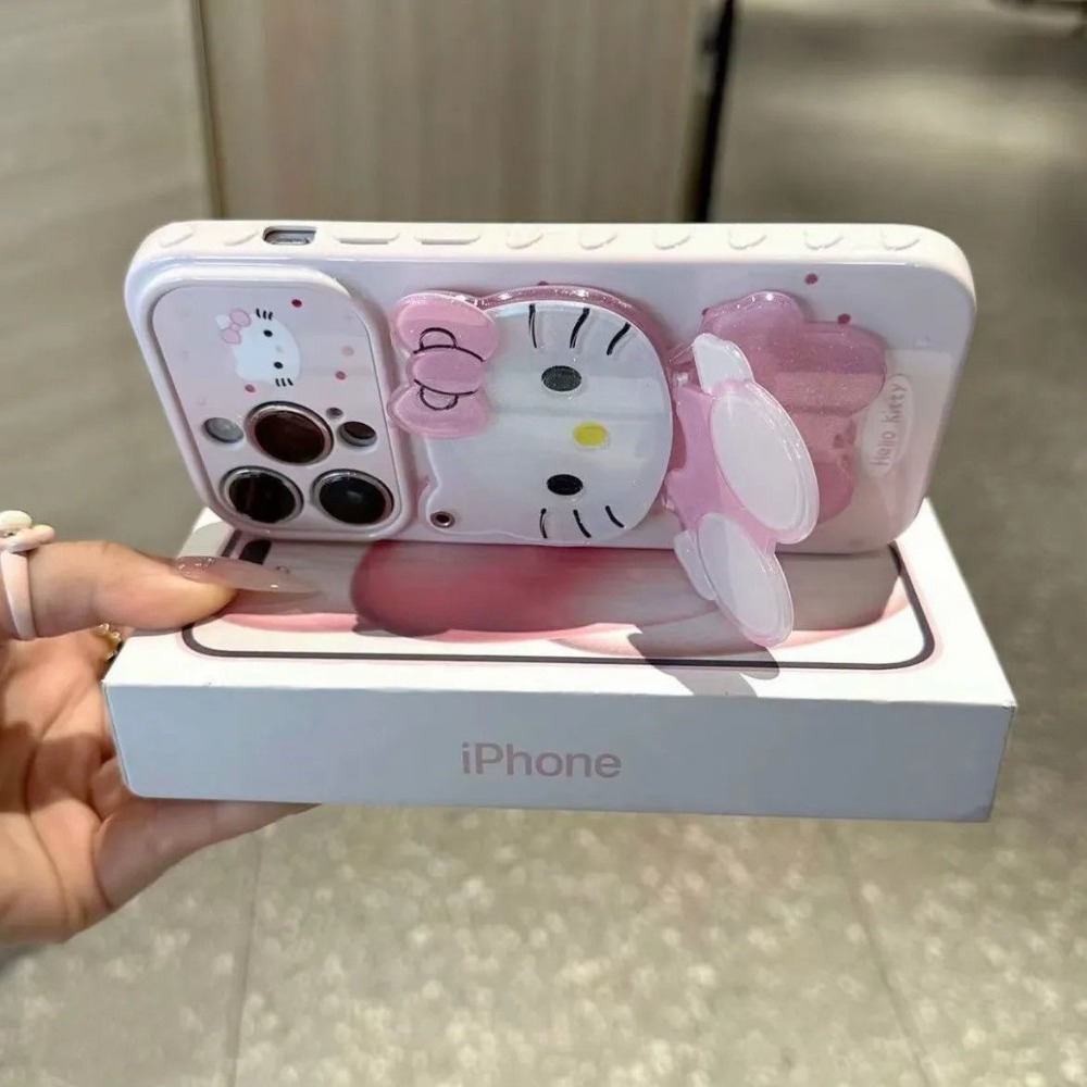 창의적인 애니메이션 주변기기 아이폰 17 16 15 1 - Phone Accessories Supplier 리뷰 및 가격