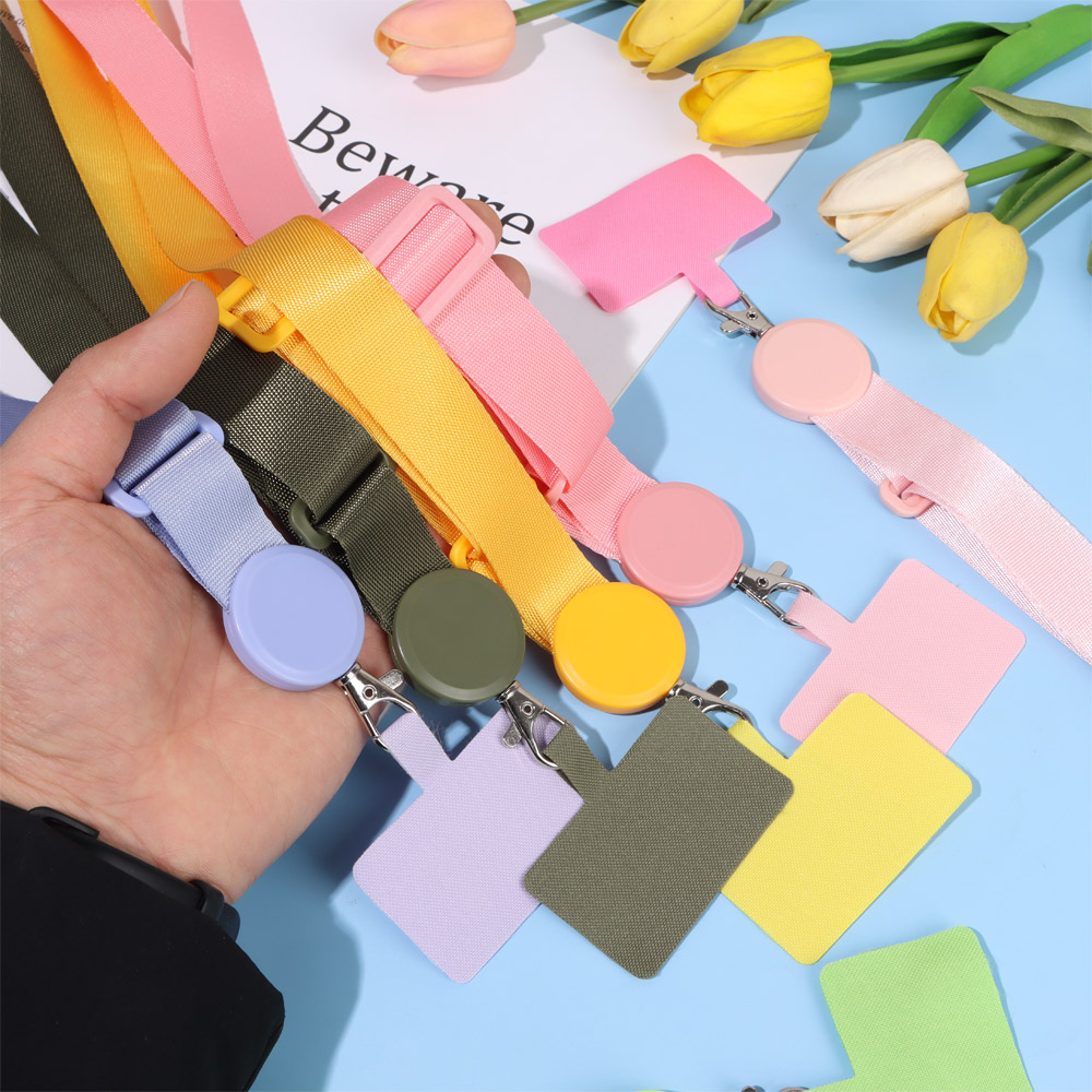 휴대폰 로프용 목 스트랩 끈, 분실 방지 키, 휴대폰  - Neck Hanging Phone Holder 리뷰 및 가격