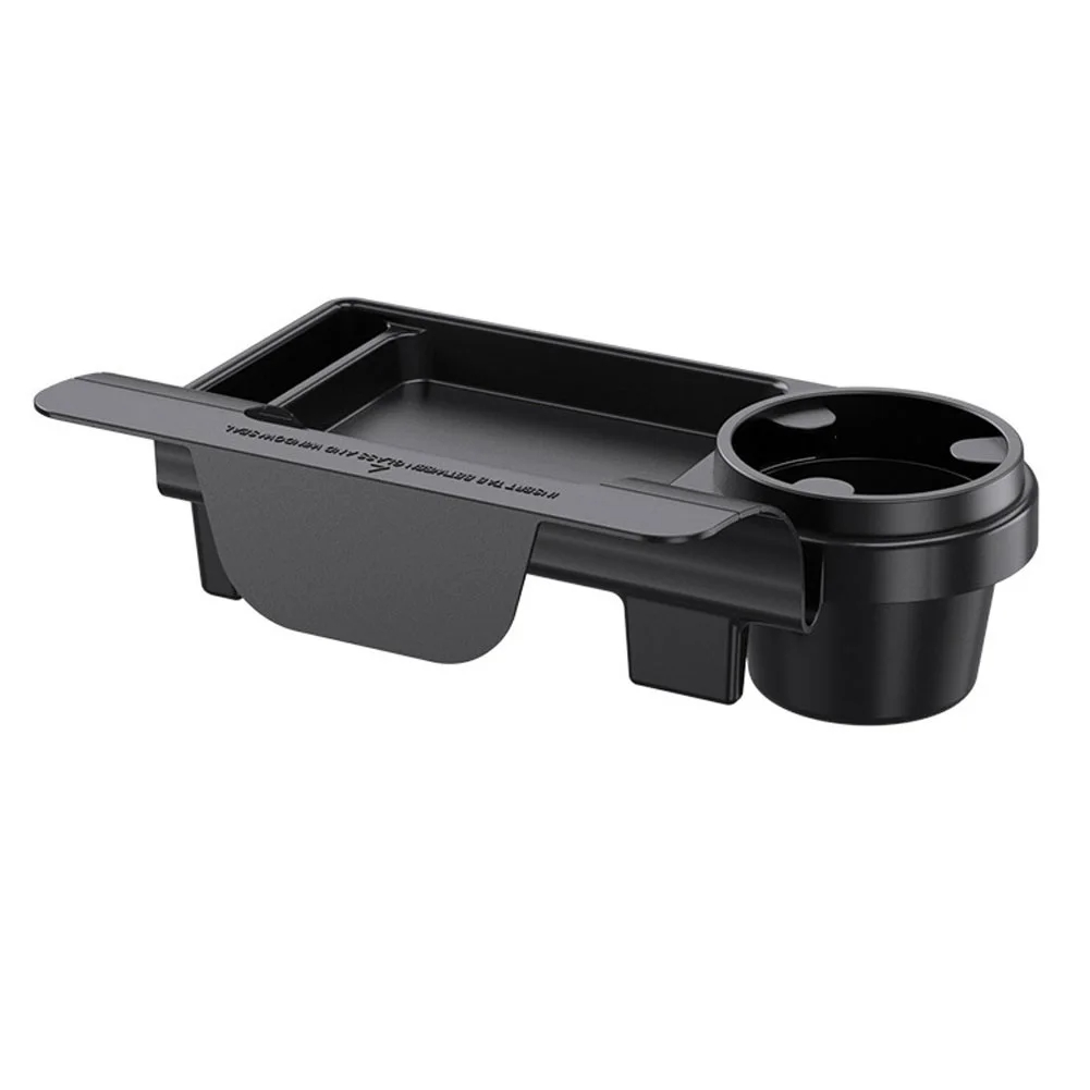 자동차 컵 스탠드 전화 거치대 마운트 트레이 사이드 문 - Phone Accessories Rack 리뷰 및 가격