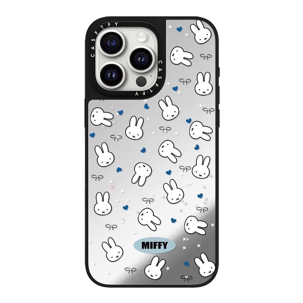 애니메이션 만화 딸기 미피 아이폰16 프로맥스 휴대폰  - Phone Accessories Supplier 리뷰 및 가격