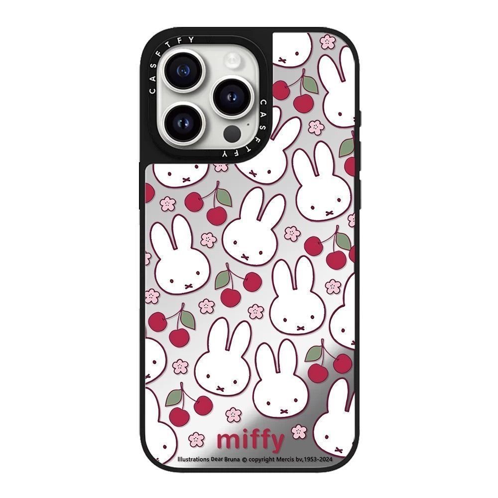 애니메이션 만화 딸기 미피 아이폰16 프로맥스 휴대폰  - Phone Accessories Supplier 리뷰 및 가격