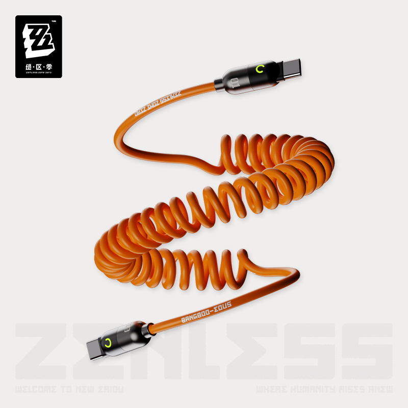 ZZZ 젠리스 존 제로 방부 스프링 고속 충전 데이터  - Phone Zone Accessories & Repair Lake Charles Reviews 리뷰 및 가격