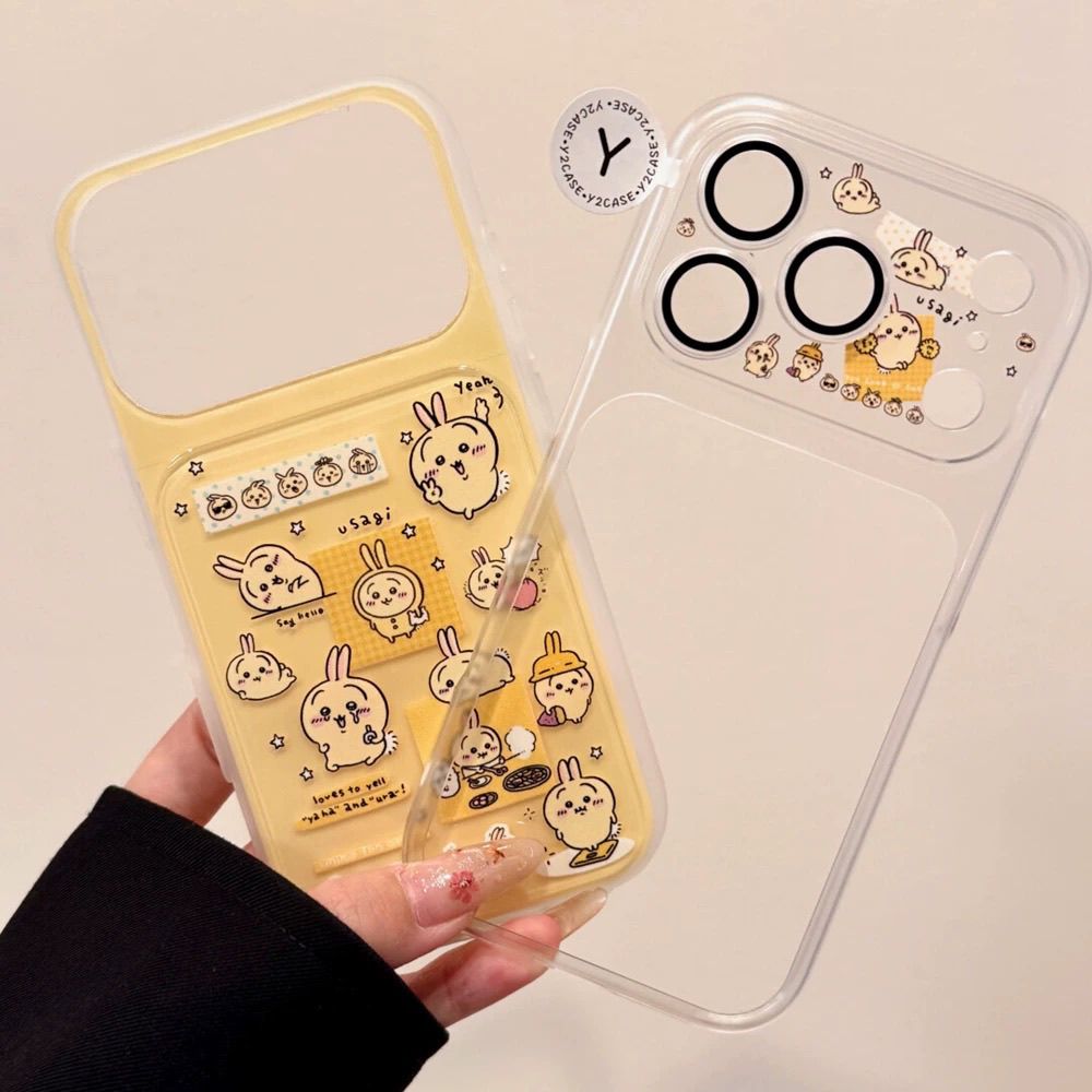 만화 애니메이션 치이카와 하치와레 우사기 아이폰17 프 - Phone Accessories Supplier 리뷰 및 가격