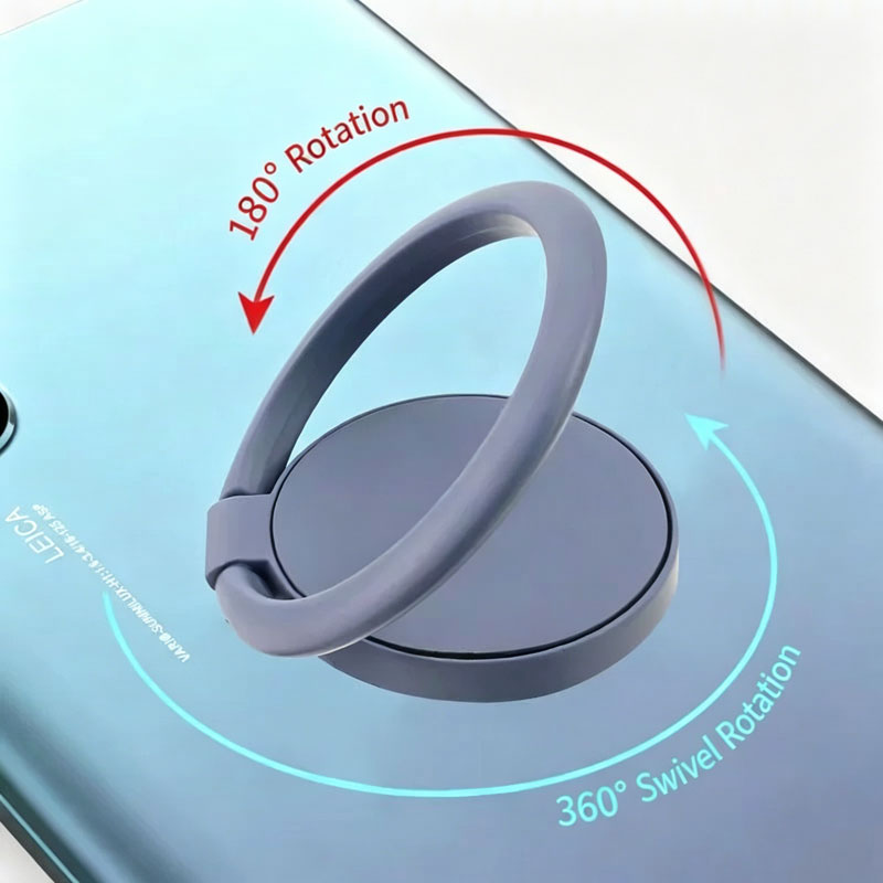 360도 회전하는 휴대폰 홀더, 차량용 휴대폰 버클,  - Phone Accessories Japan 리뷰 및 가격