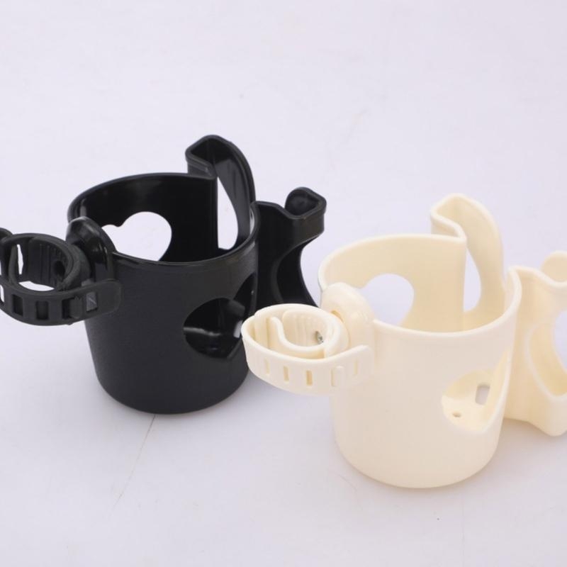 유니버설 360도 회전 유모차 액세서리 기능 컵 홀더  - Phone Accessories Rack 리뷰 및 가격