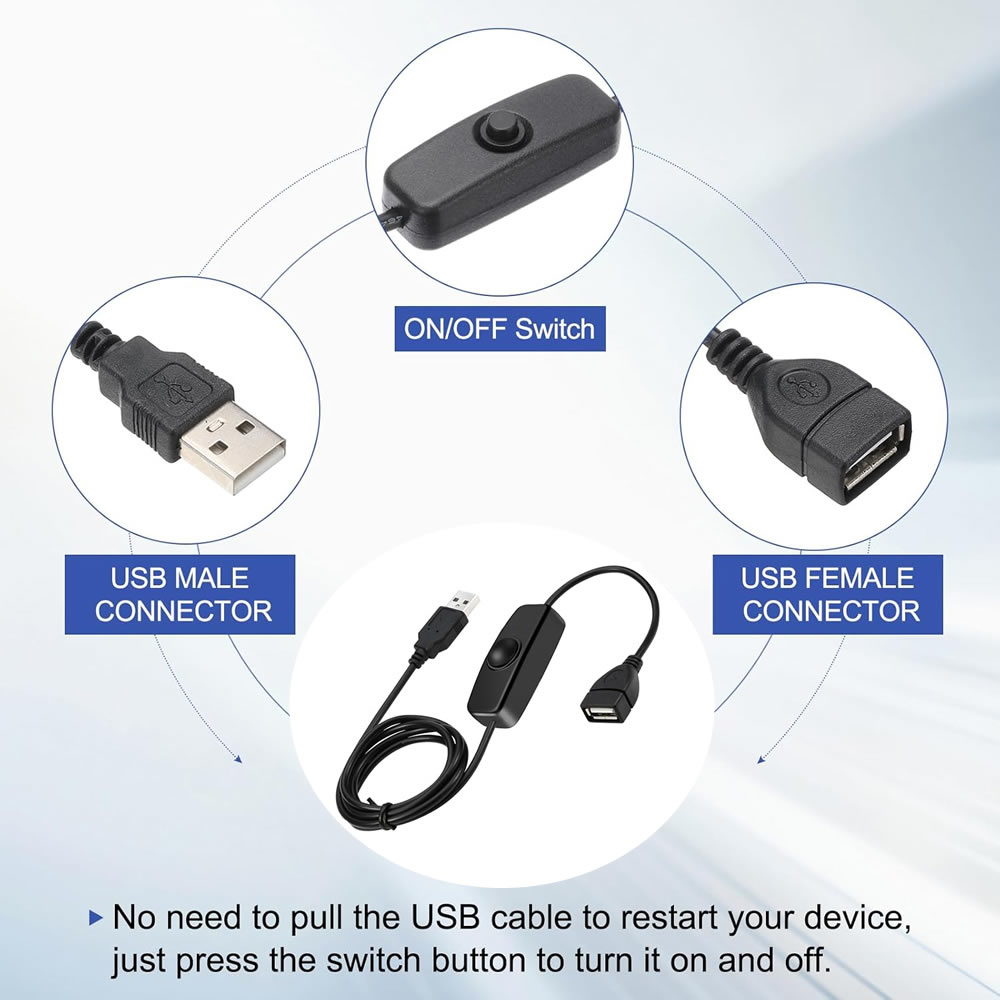 LED 램프/USB 플래시/팬/LED 스트립 등을 위한 - Led Flash Case 리뷰 및 가격
