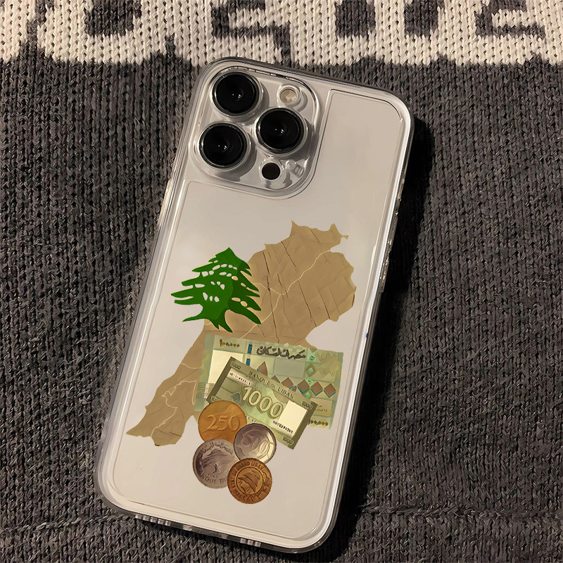 레바논 문화 디자인 아이폰 17e 17 16e 16 1 - Phone Accessories Lebanon 리뷰 및 가격