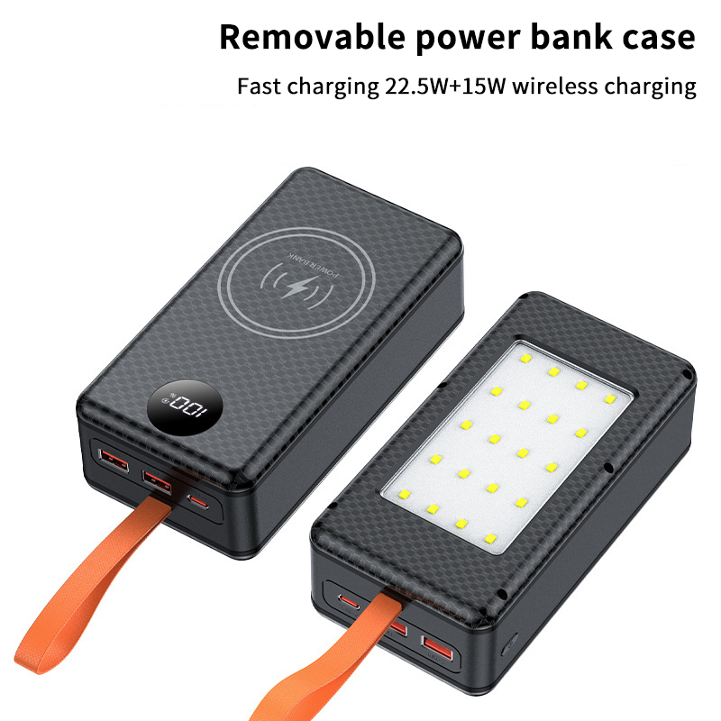 【C】12*21700 배터리 홀더 10W 22.5W 고 - Led Flash Case 리뷰 및 가격