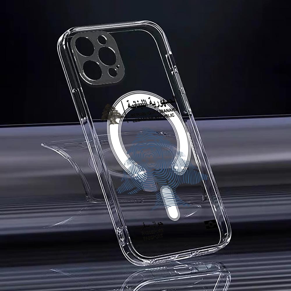 멋진 레바논 여권 디자인 아이폰 17 16 15 14  - Phone Accessories Lebanon 리뷰 및 가격